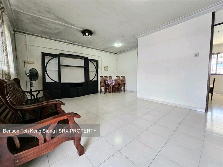 Blk 713 Chong Pang Green (Yishun), HDB 4 Rooms #534512191